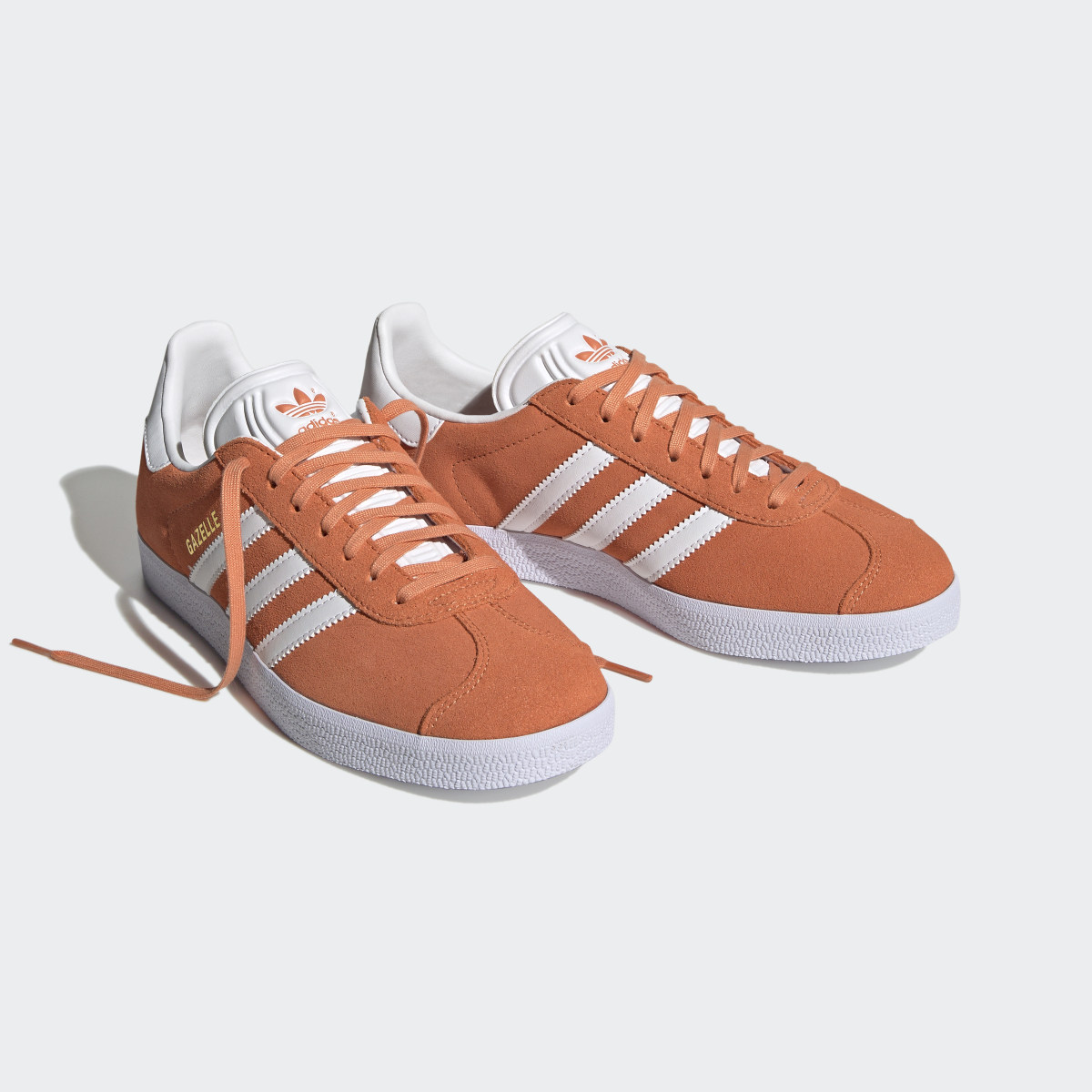 Adidas Gazelle Shoes. 5