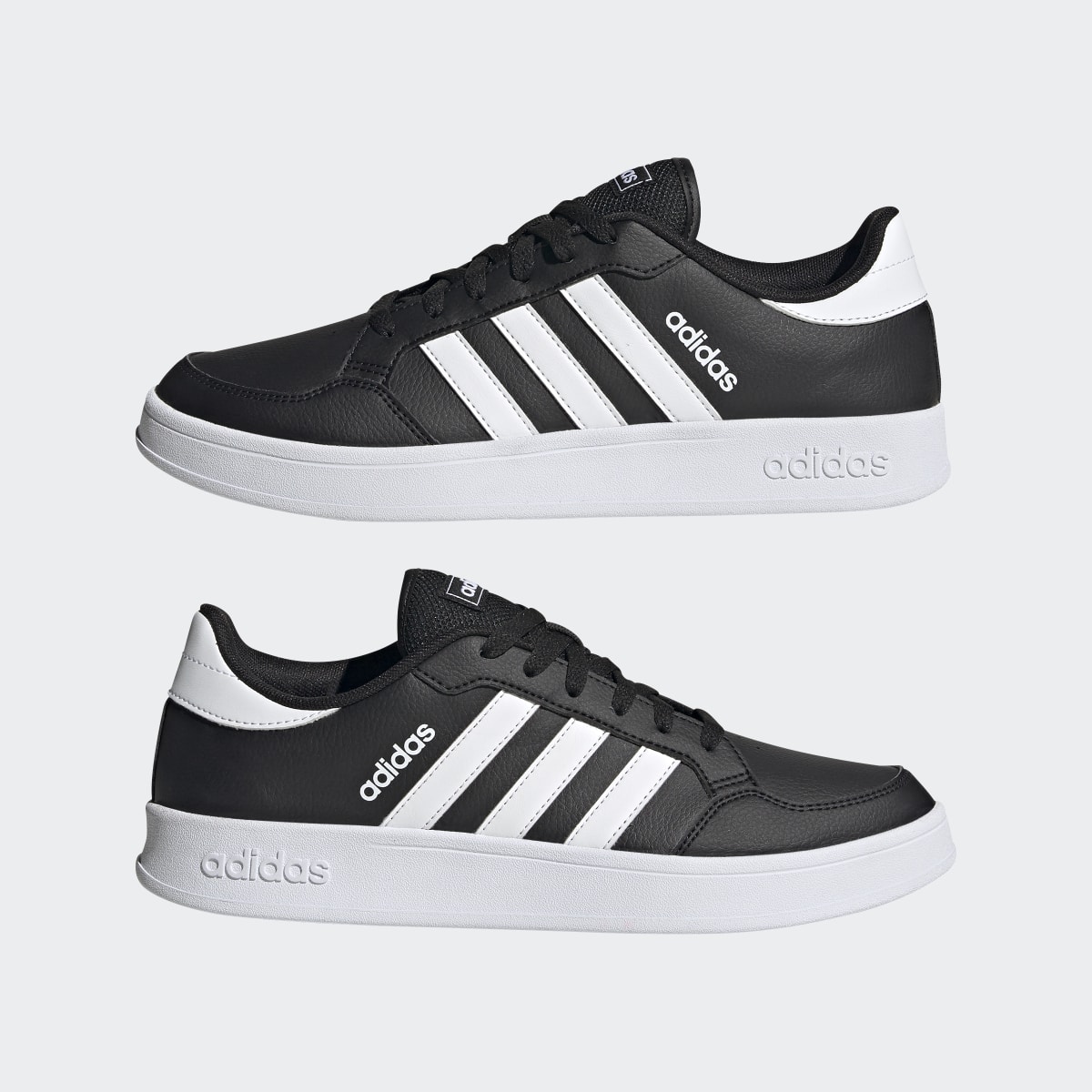 Adidas Scarpe Breaknet. 9