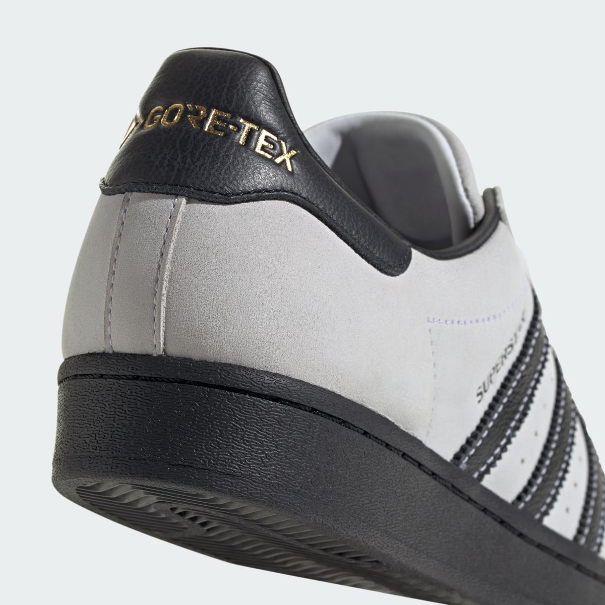 Adidas Buty Superstar Gore-Tex. 9