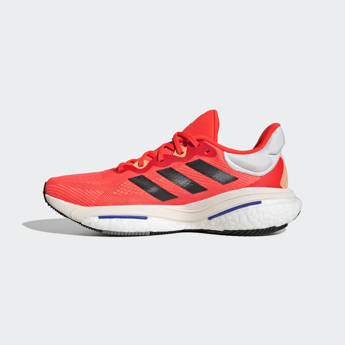 Adidas SOLARGLIDE 6 Running Shoes. 7
