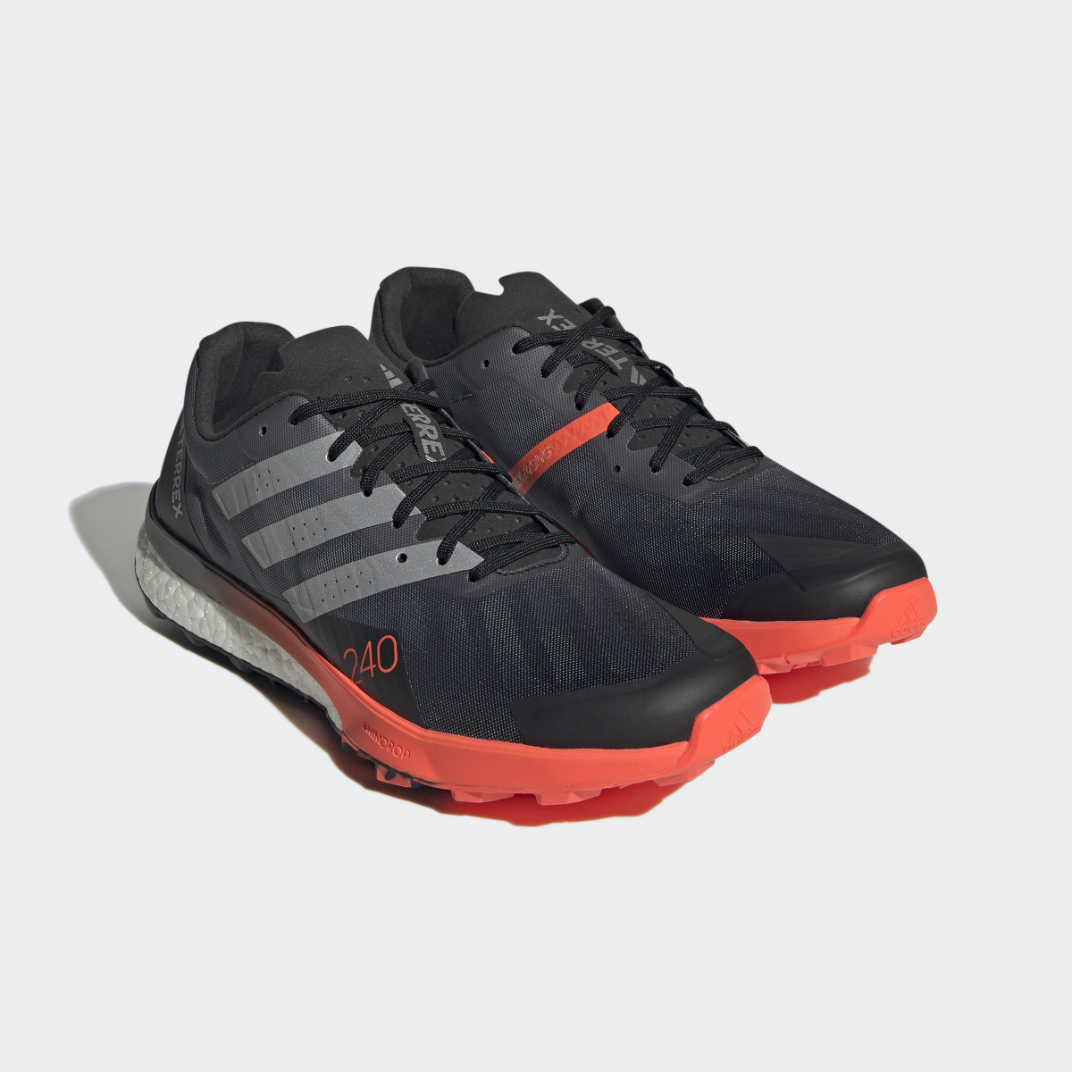 Adidas Chaussure de running Terrex Speed Ultra Trail. 8