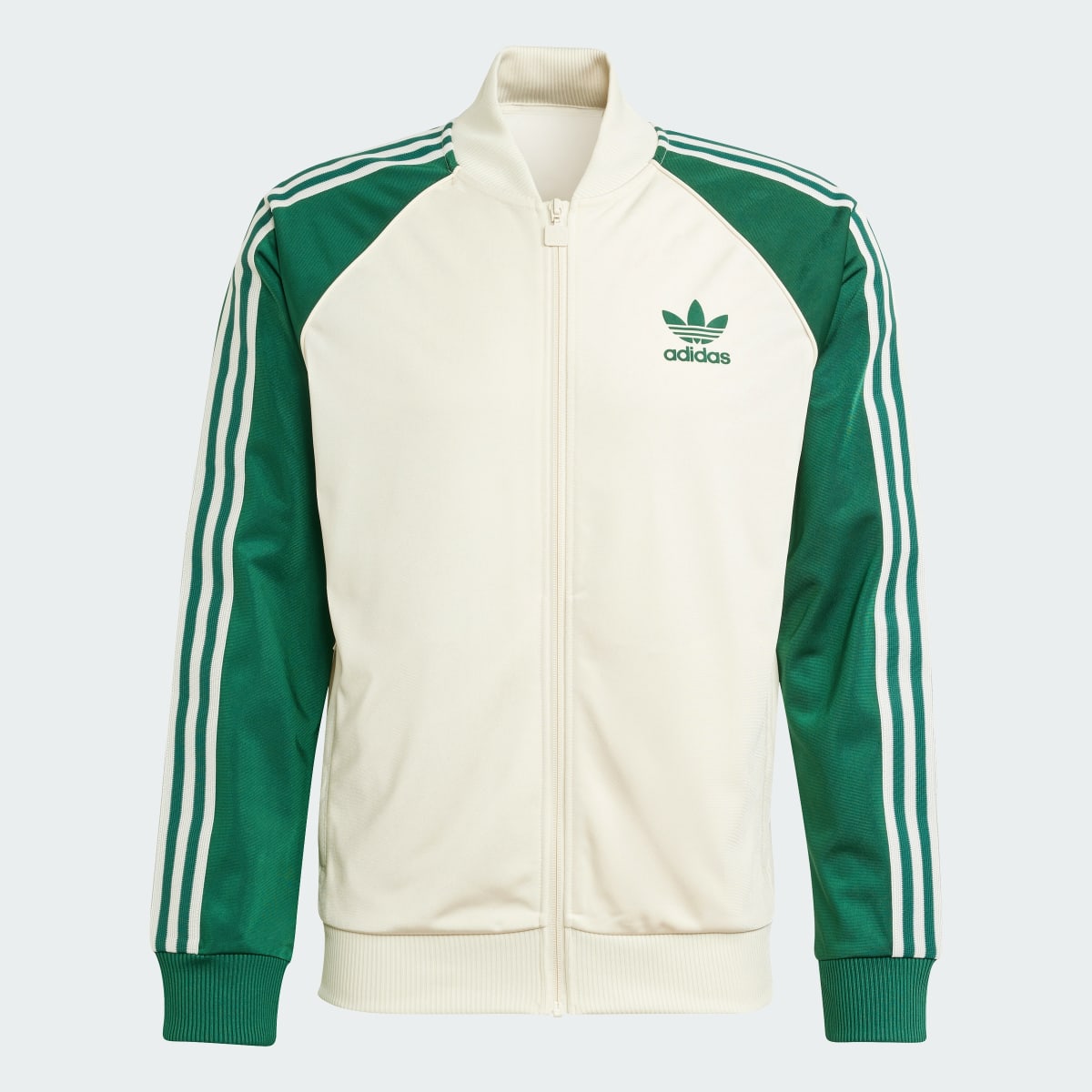 Adidas SST Originals Jacke. 5