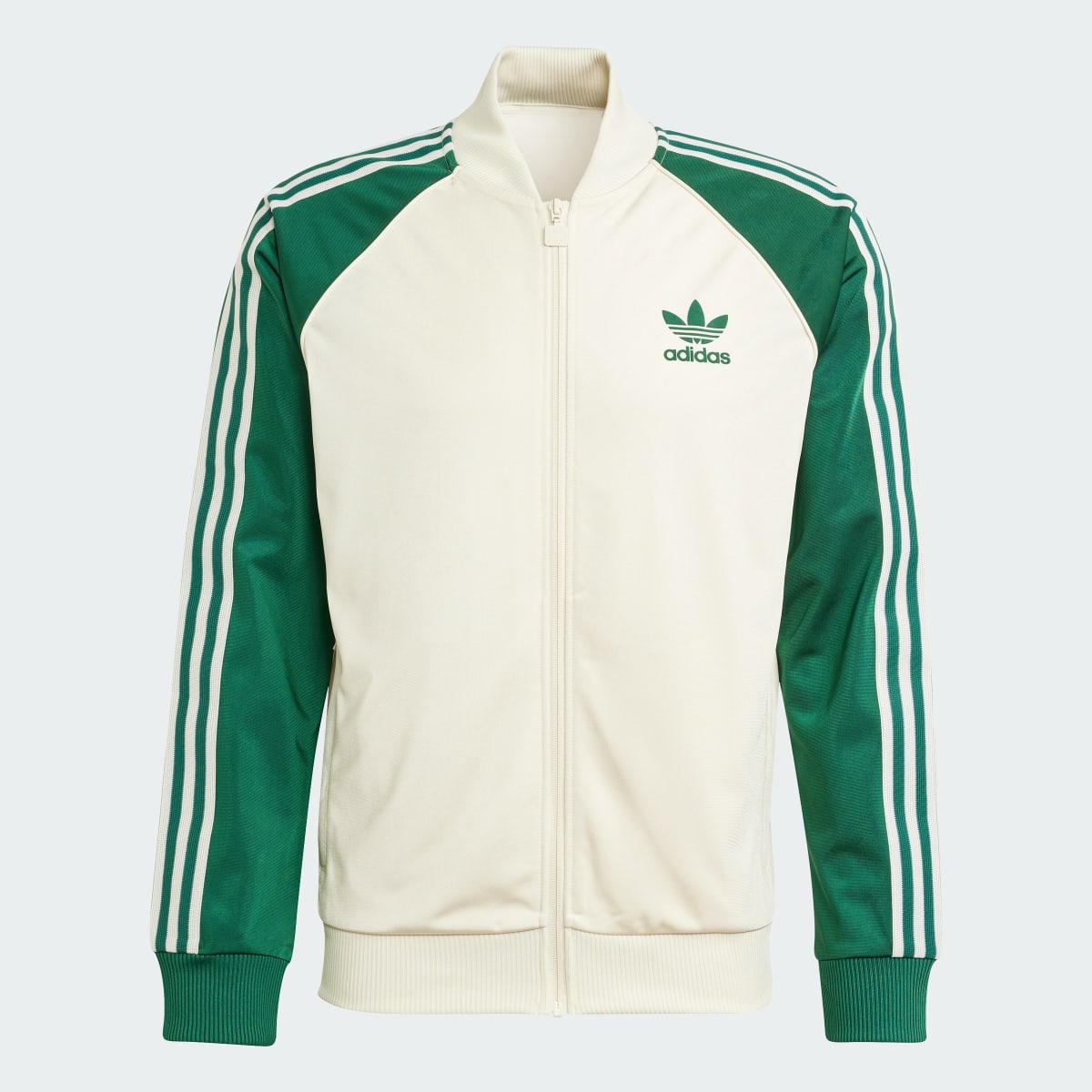 Adidas SST Track Top. 5