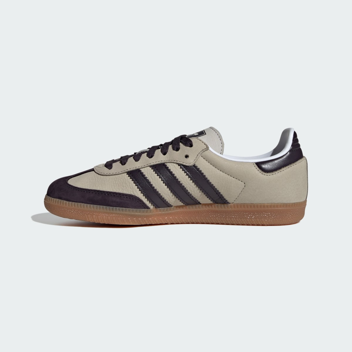 Adidas Tenis Samba OG. 7