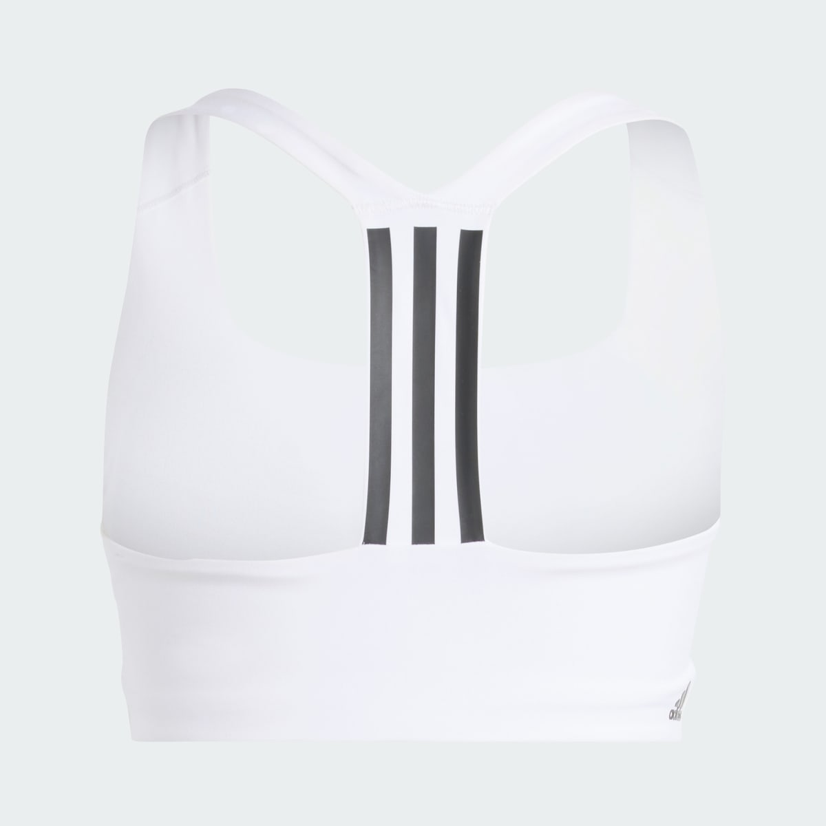 Adidas Powerimpact Training Medium-Support Bra. 6