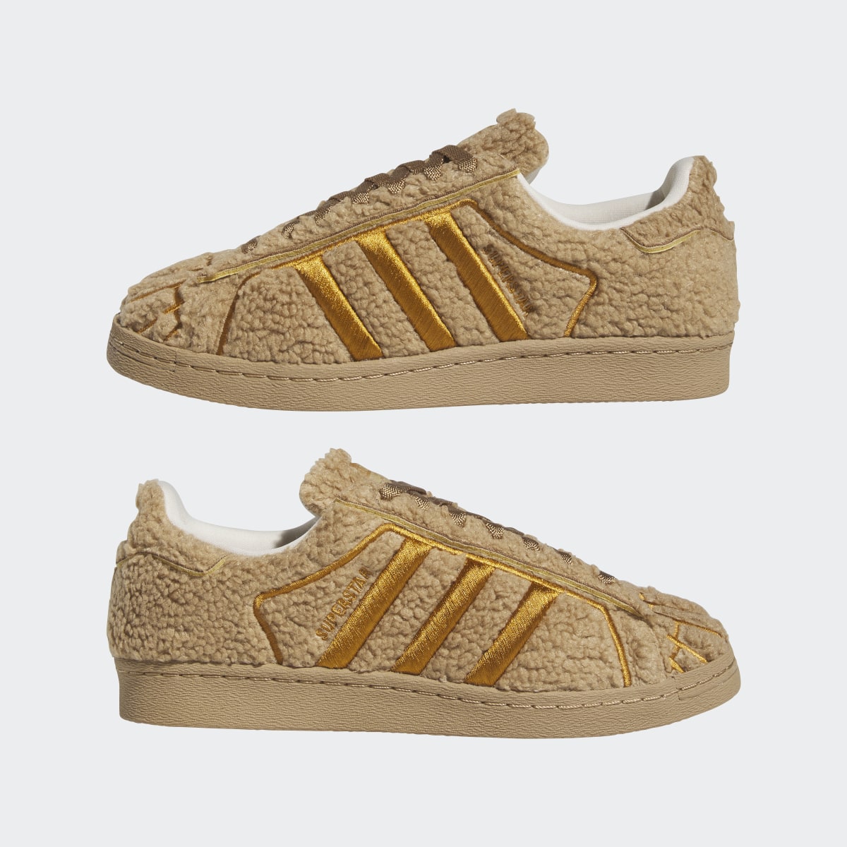 Adidas SUPERSTAR CONCHAS. 8