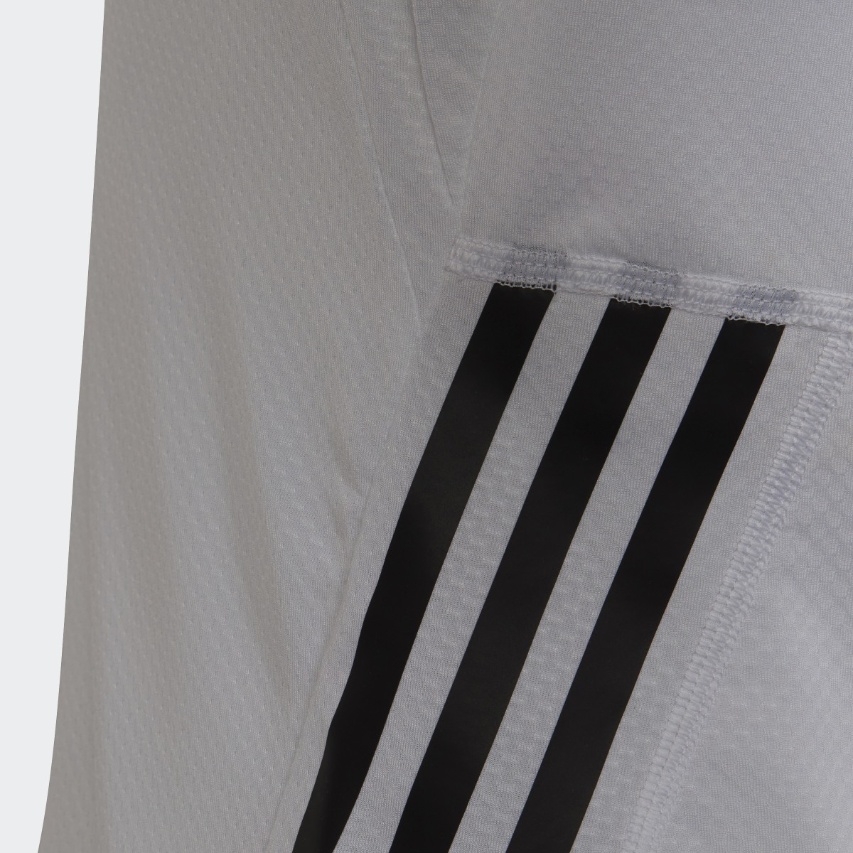 Adidas Camiseta Training AEROREADY 3 bandas. 4