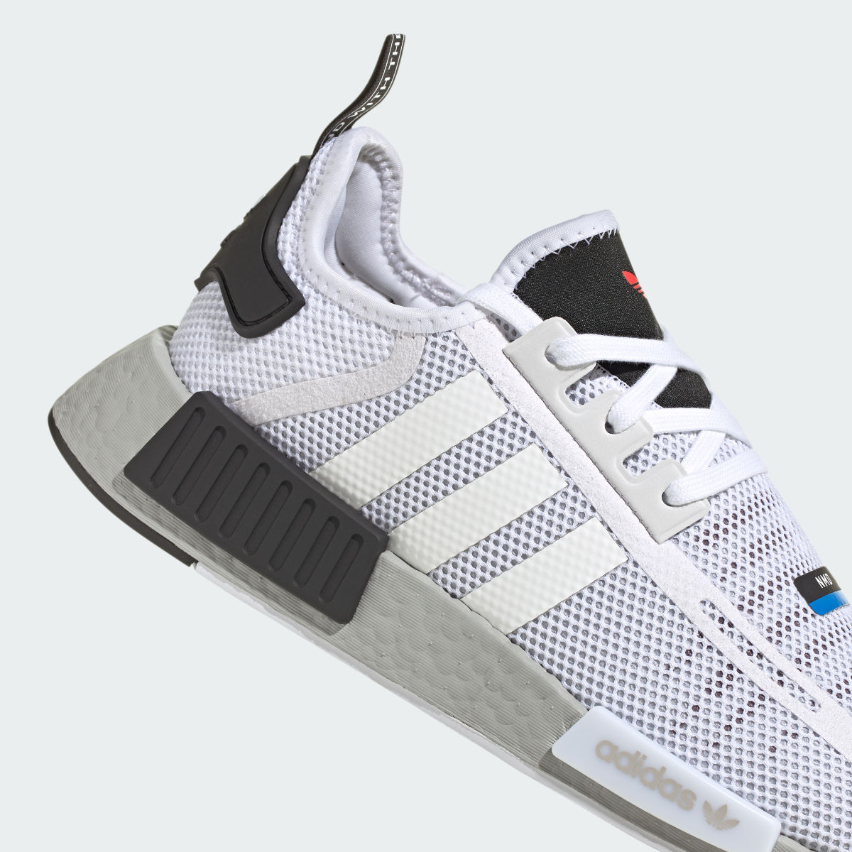 Adidas Sapatilhas NMD_R1. 9