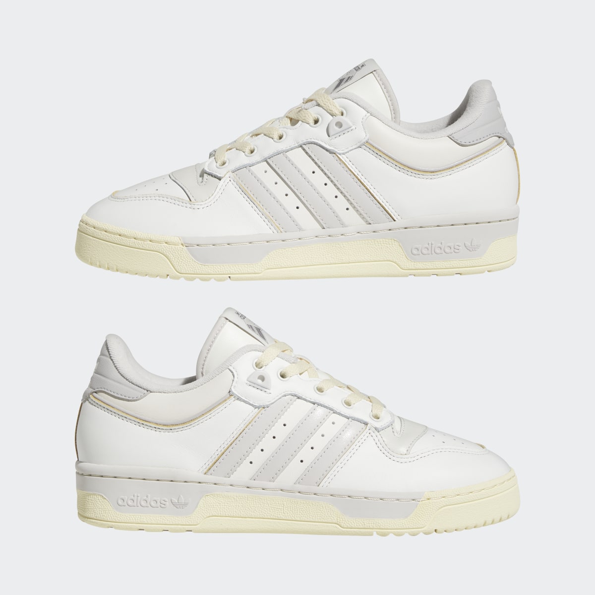 Adidas Tenis Rivalry Low 86. 8