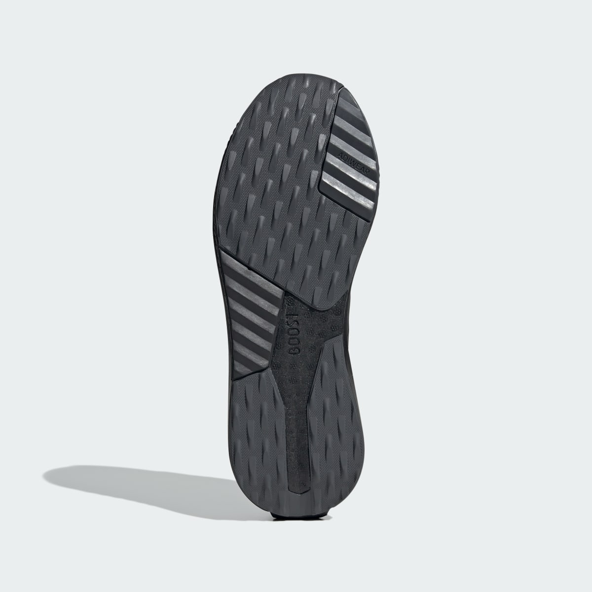 Adidas Avryn Ayakkabı. 10