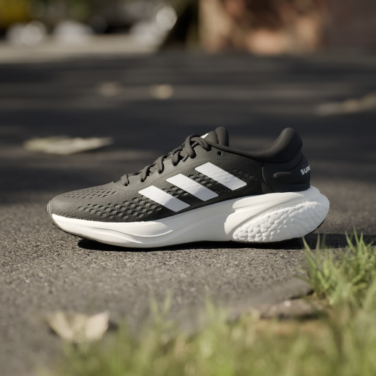 Adidas Supernova 2.0 Shoes. 4