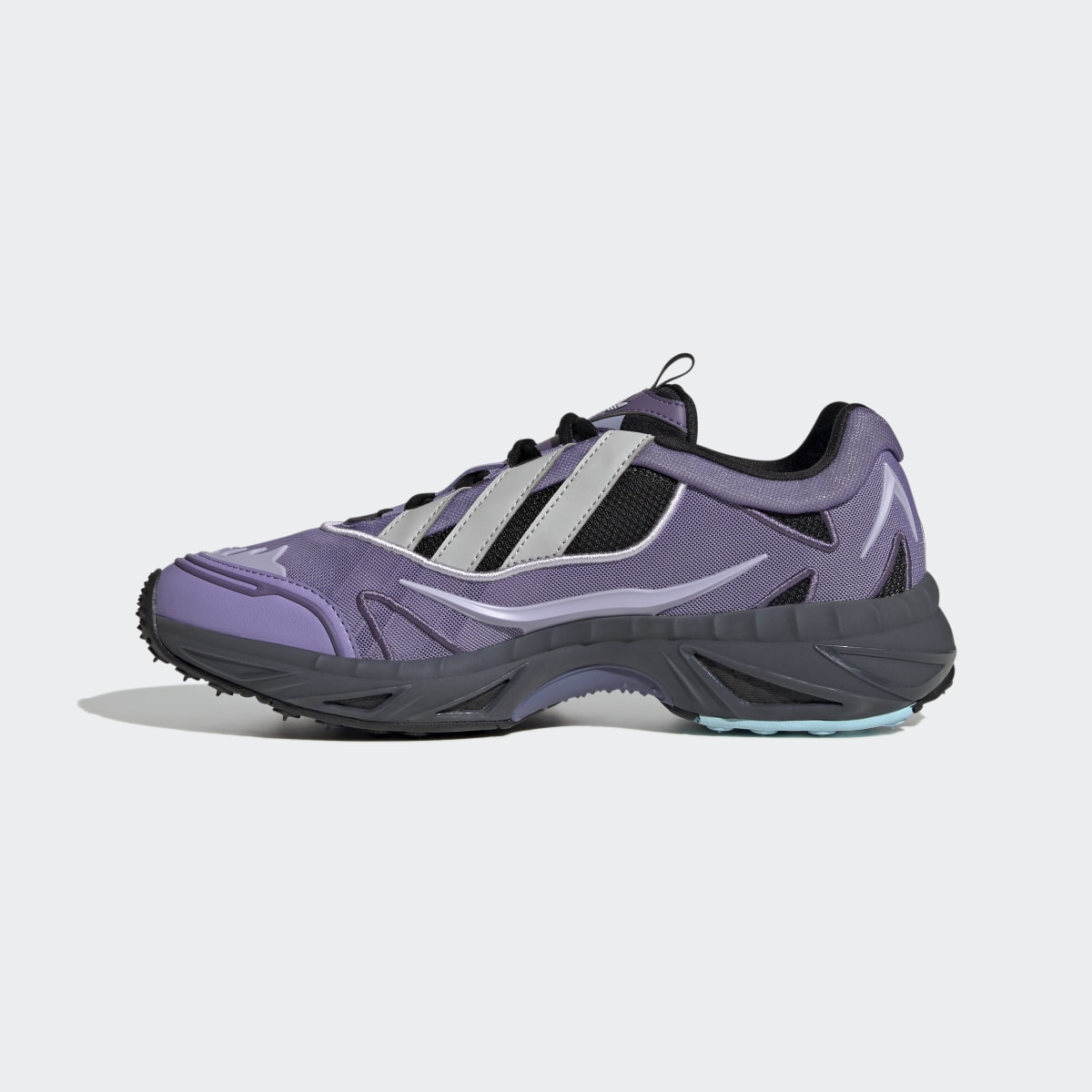 Adidas Chaussure Xare BOOST. 8