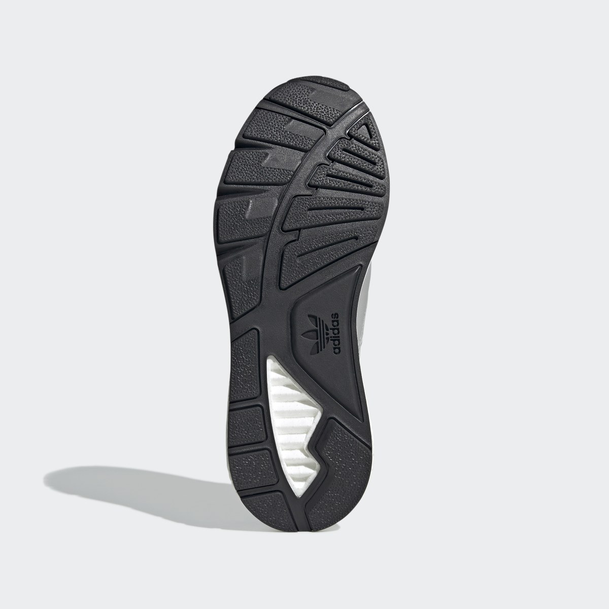 Adidas ZX 1K Boost 2.0 Ayakkabı. 4