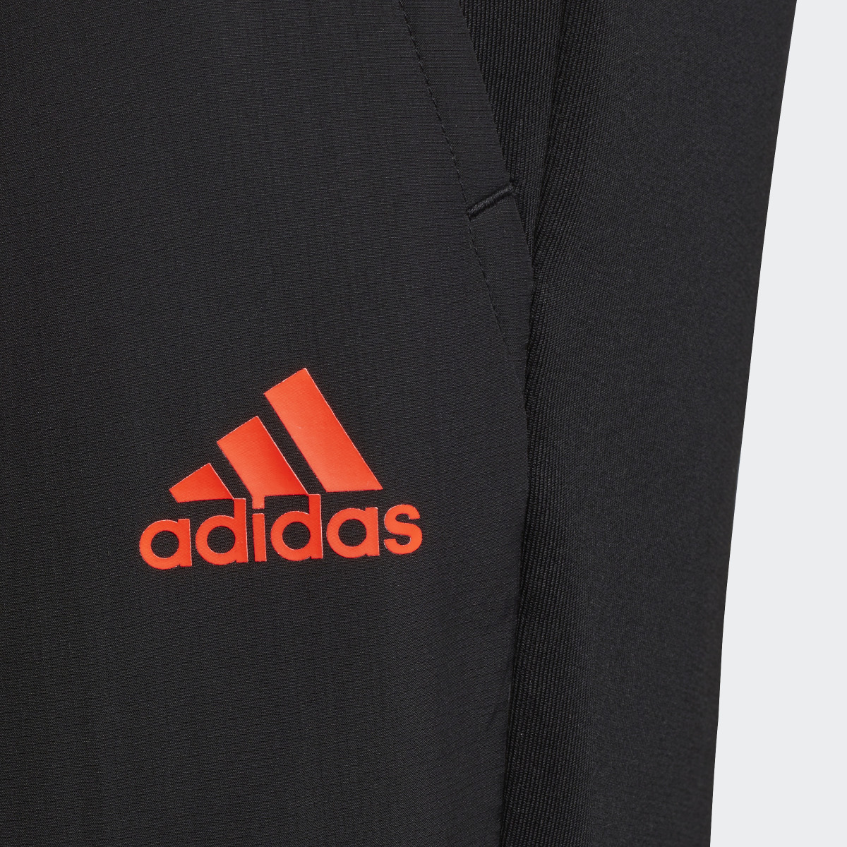 Adidas Messi Tapered Joggers. 5