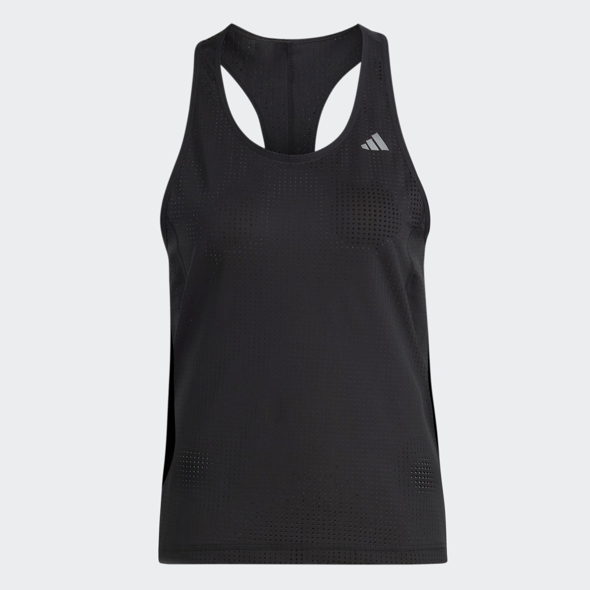 Adidas Fast Running Tank Top. 5