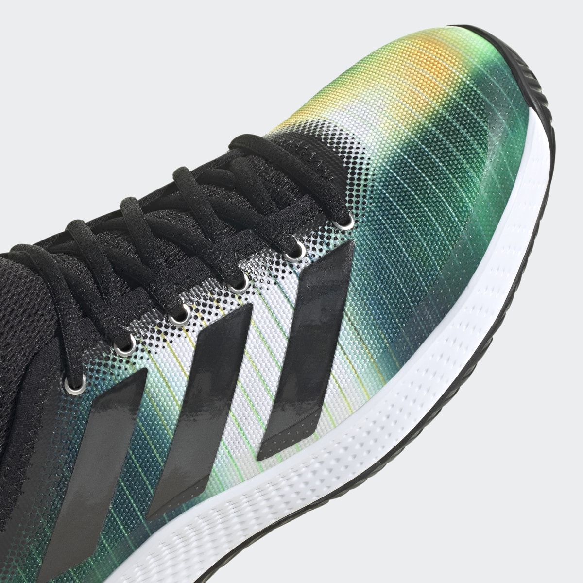 Adidas Zapatilla Defiant Generation Multicourt Tennis. 10