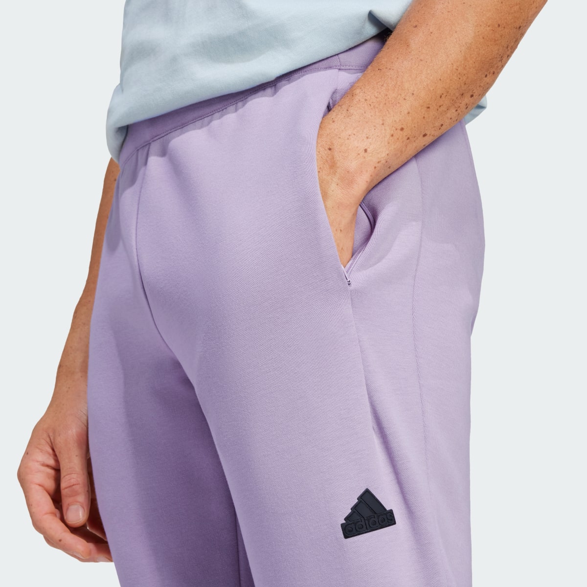 Adidas Z.N.E. Premium Pants. 5