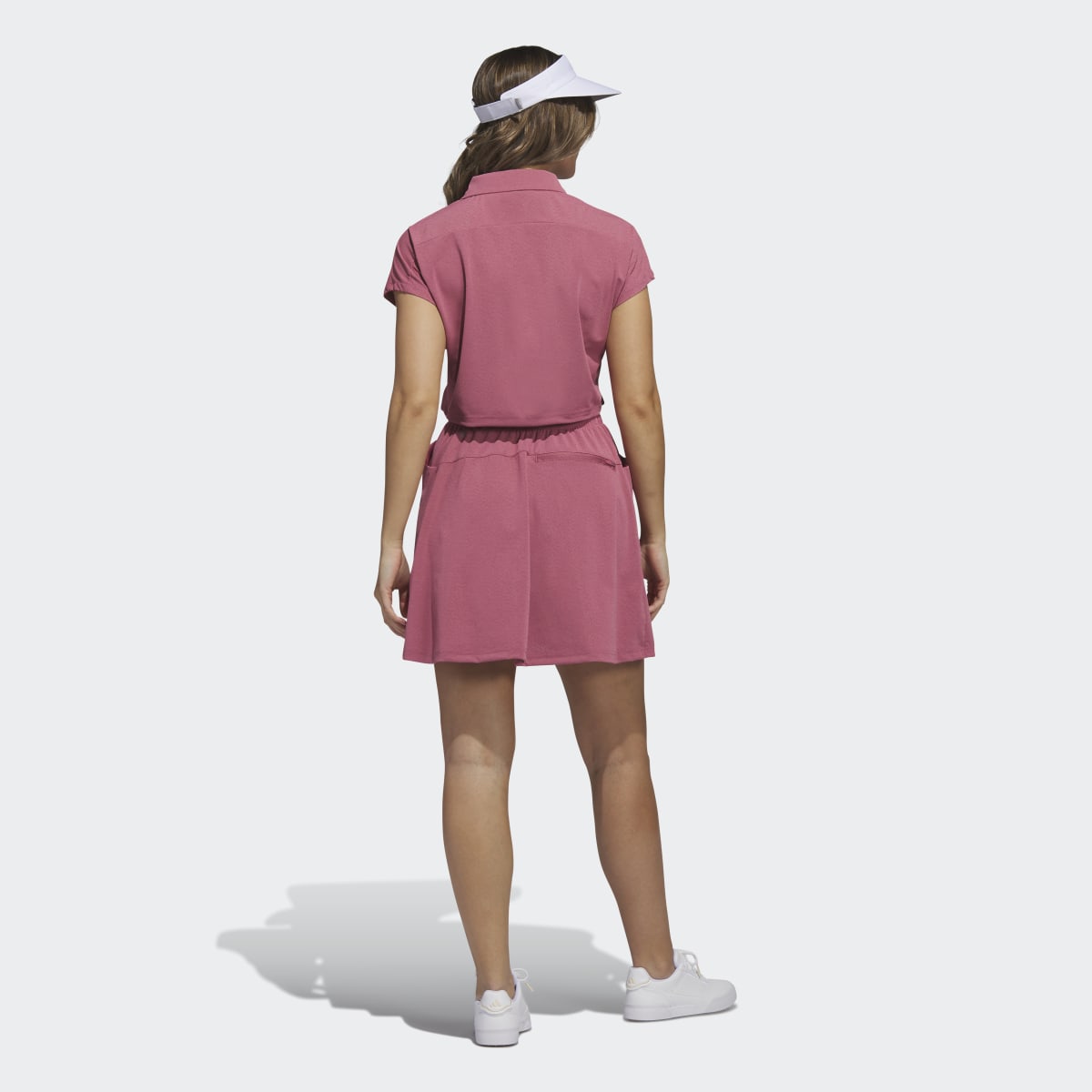 Adidas Go-To Golf Dress. 7