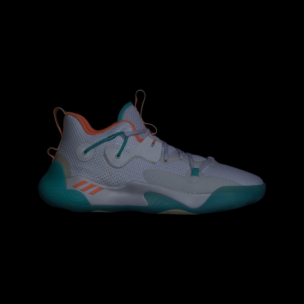 Adidas Harden Stepback 3 Shoes. 5 Adidas Harden Stepback 3 Shoes. 5