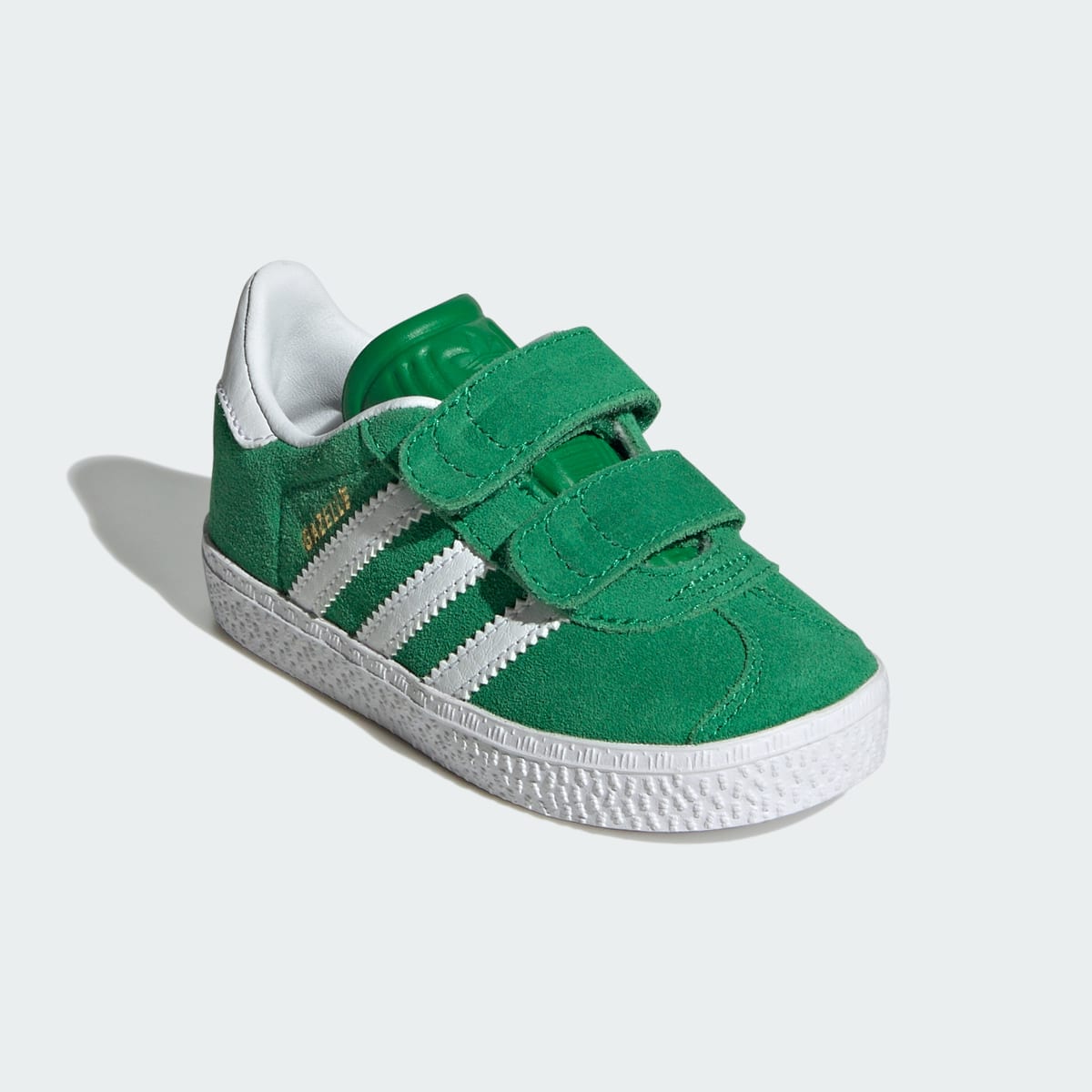 Adidas Zapatilla Gazelle (Bebé). 5 Adidas Zapatilla Gazelle (Bebé). 5