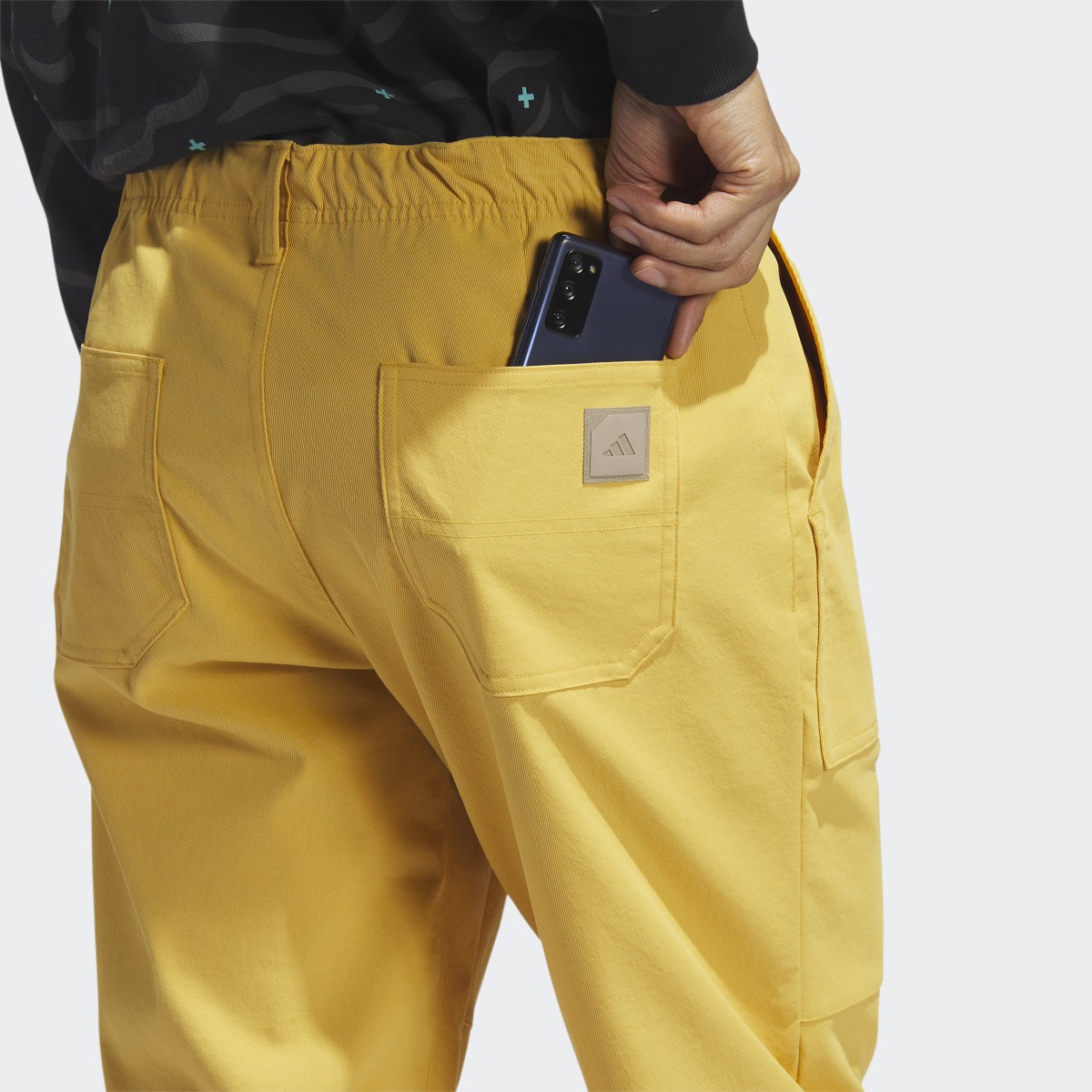 Adidas ADX DWR PANT. 7