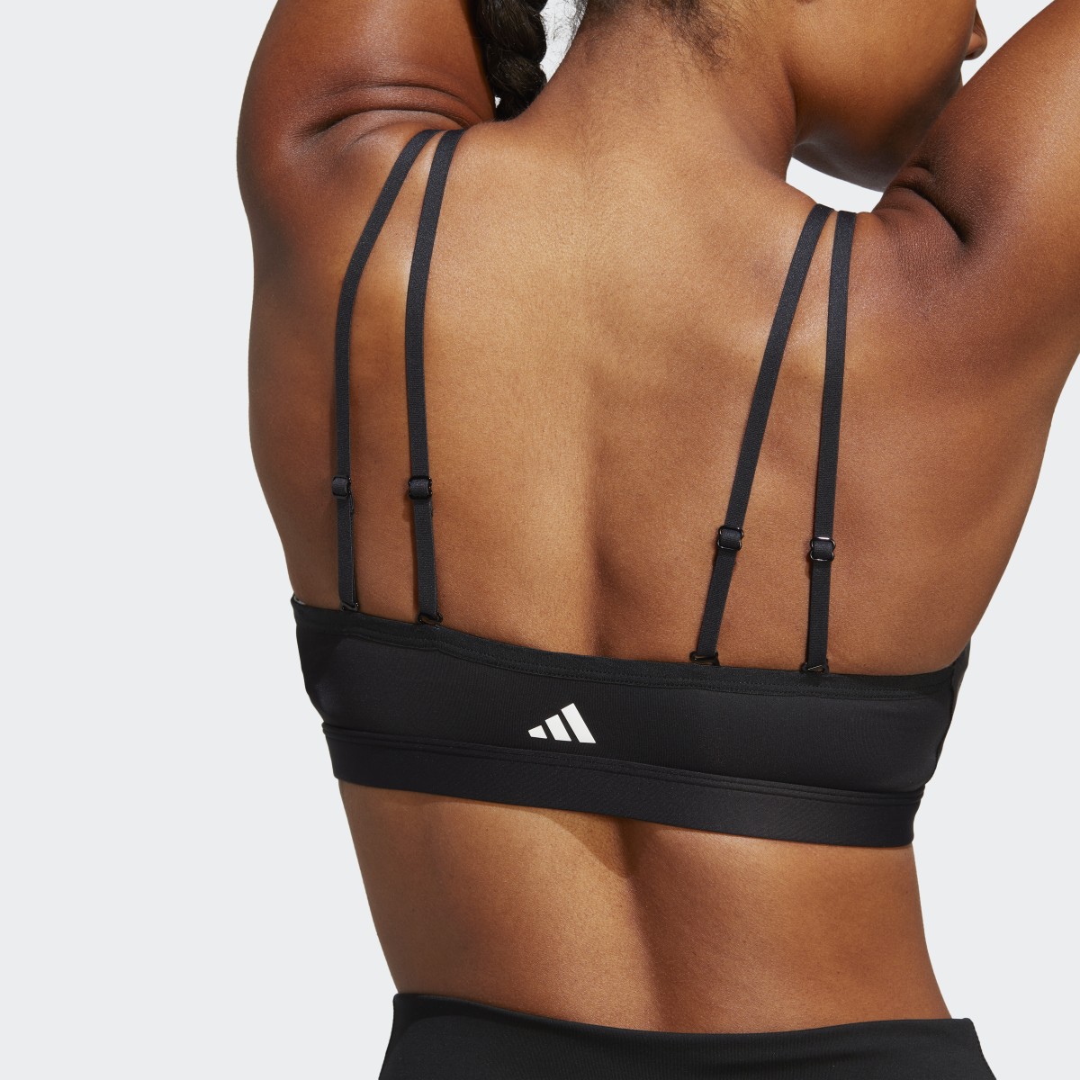 Adidas Training Light-Support Bra. 7