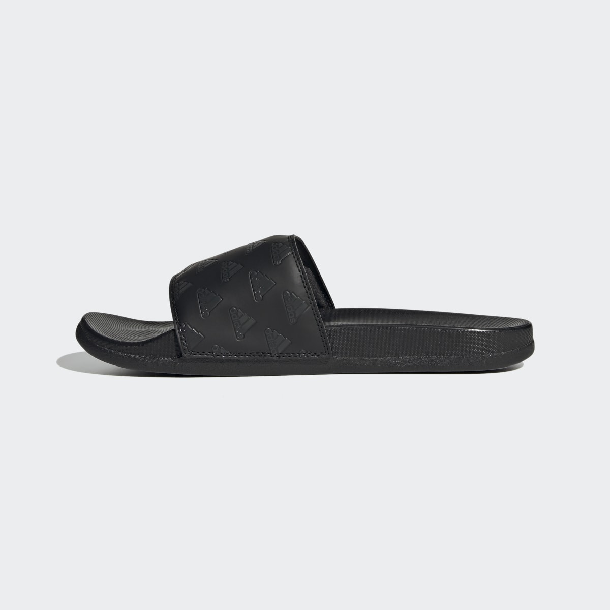 Adidas Chanclas Adilette Comfort. 7