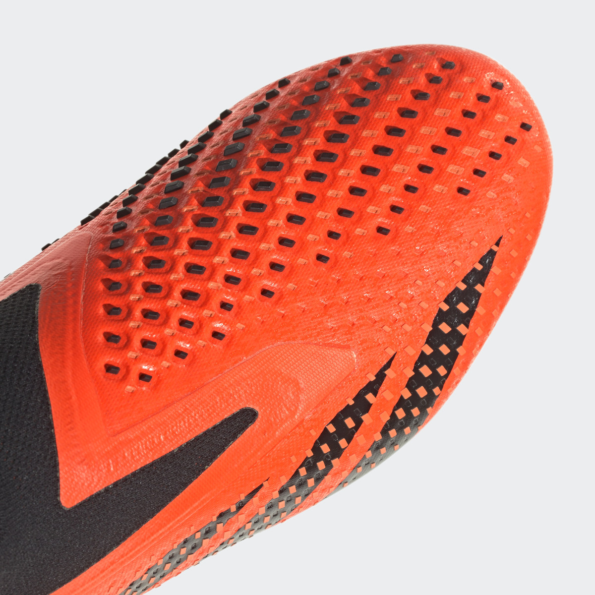 Adidas Predator Accuracy+ FG Fußballschuh. 11