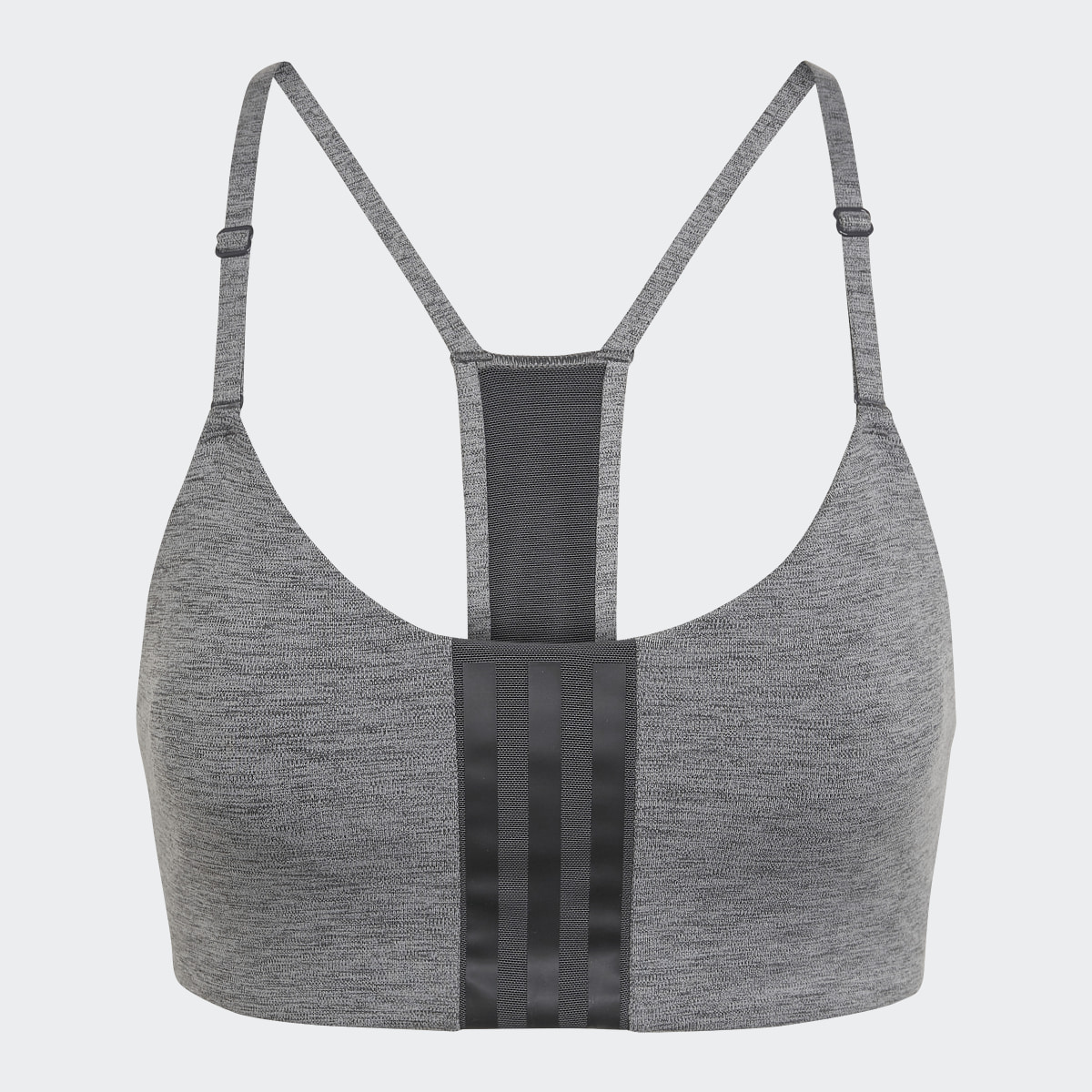 Adidas Brassière adidas Aeroimpact Training Maintien léger. 5