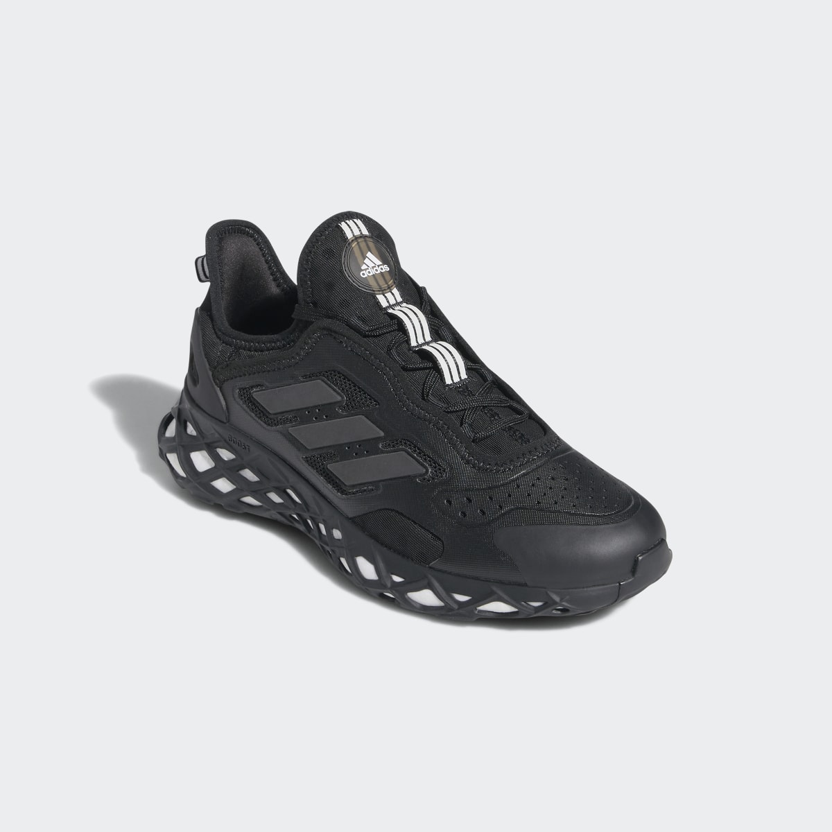 Adidas Web BOOST Running Sportswear Lifestyle Shoes. 5