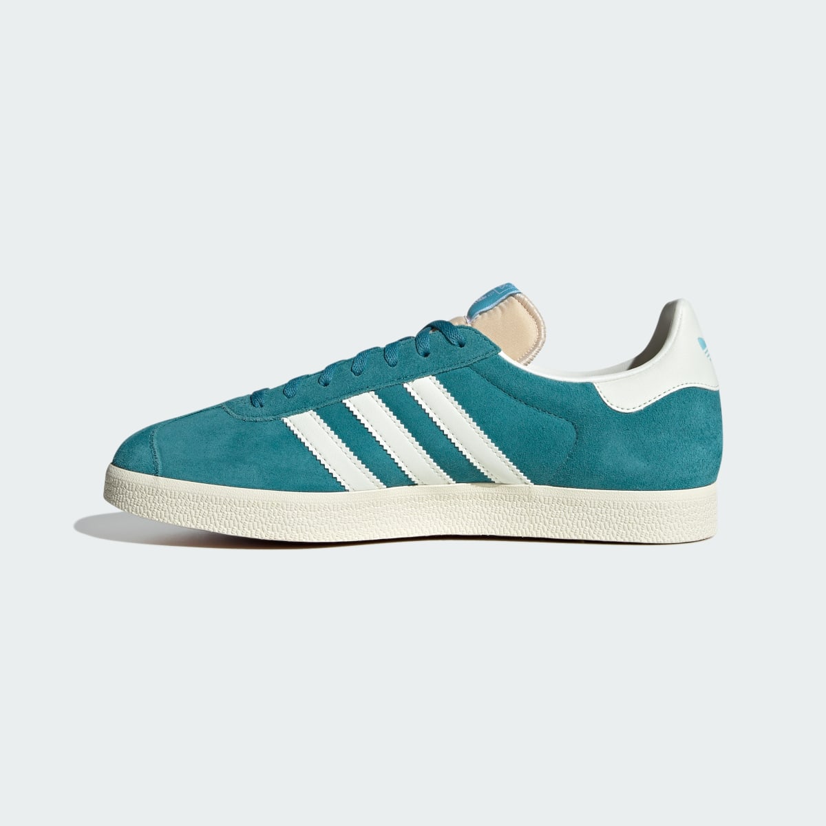 Adidas Buty Gazelle. 7