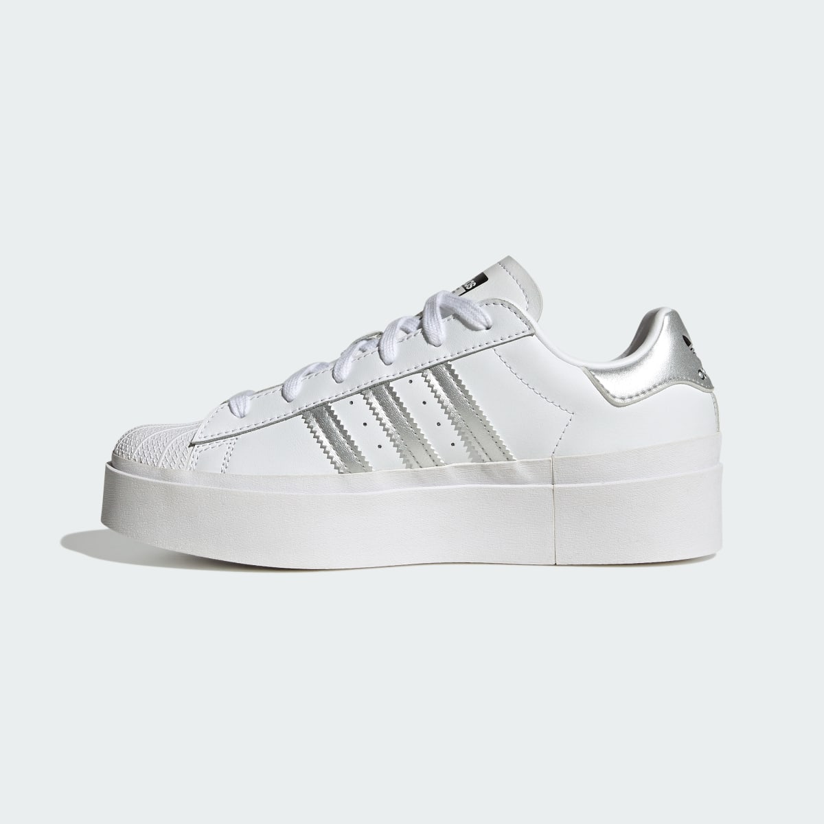 Adidas Superstar Bonega Ayakkabı. 7