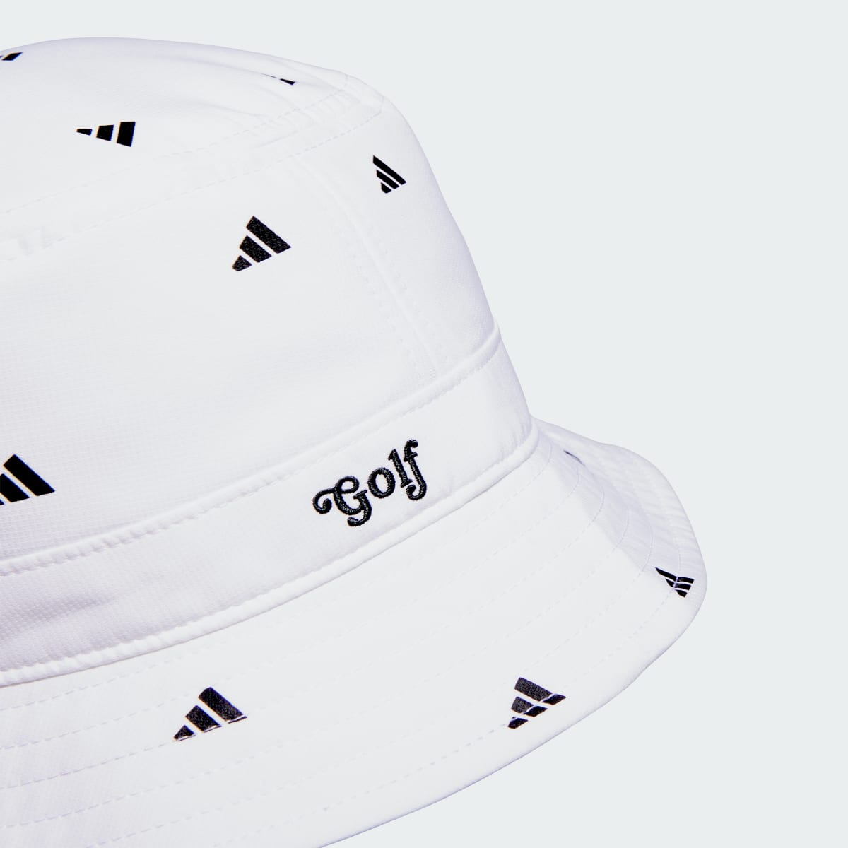 Adidas Women's Printed Bucket Hat. 4