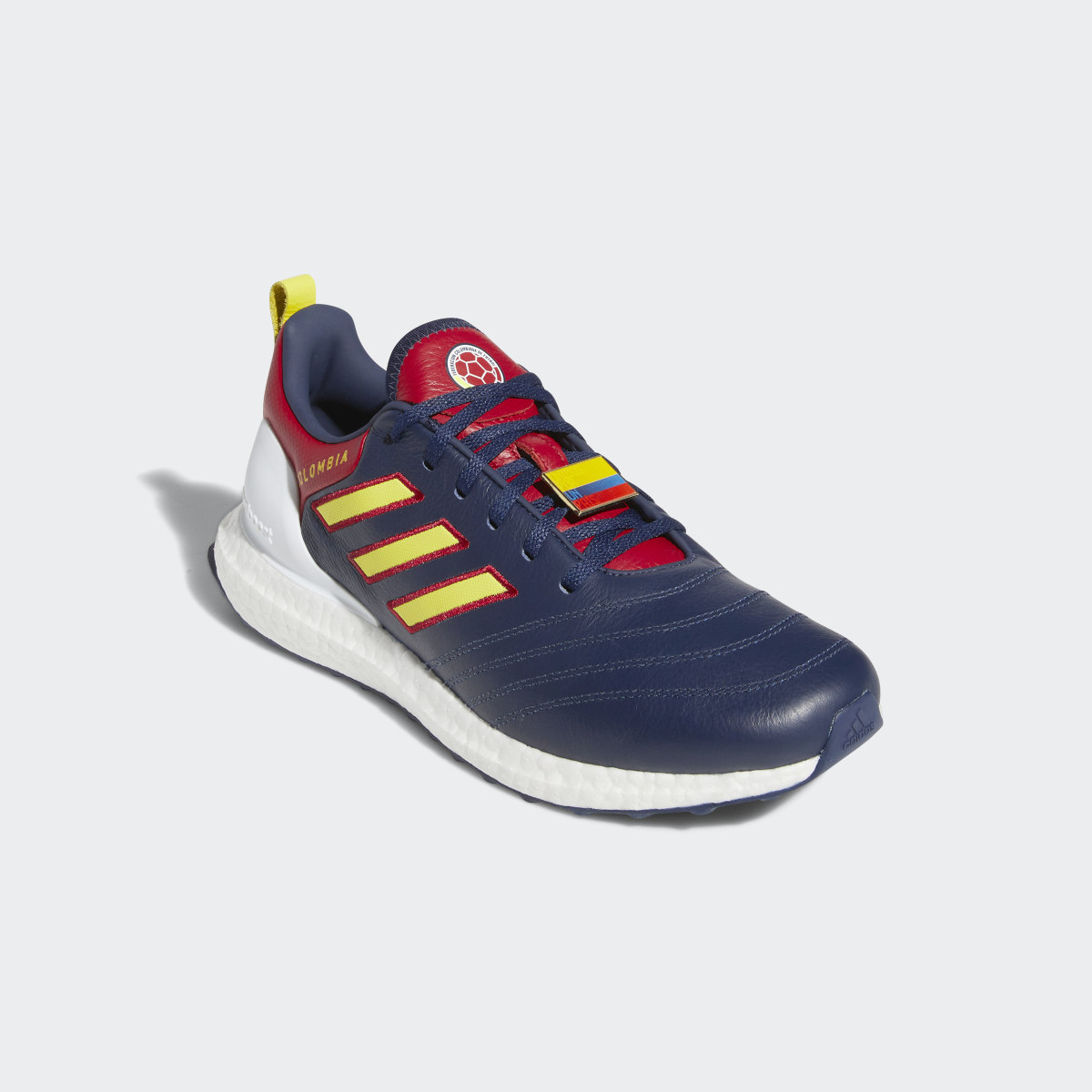 Adidas Tenis Ultraboost DNA x COPA World Cup. 7