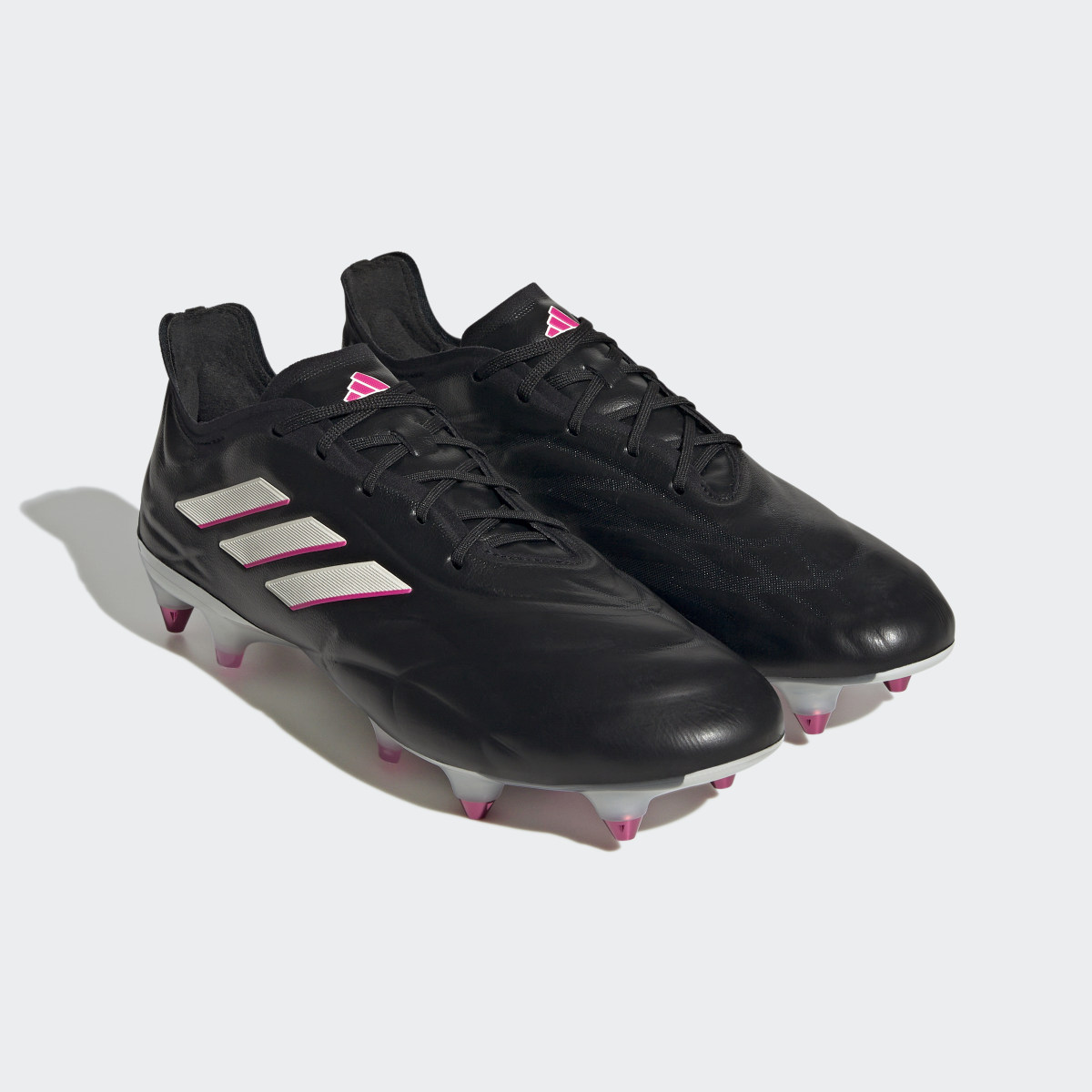 Adidas Botas de Futebol Copa Pure.1 – Piso Mole. 8