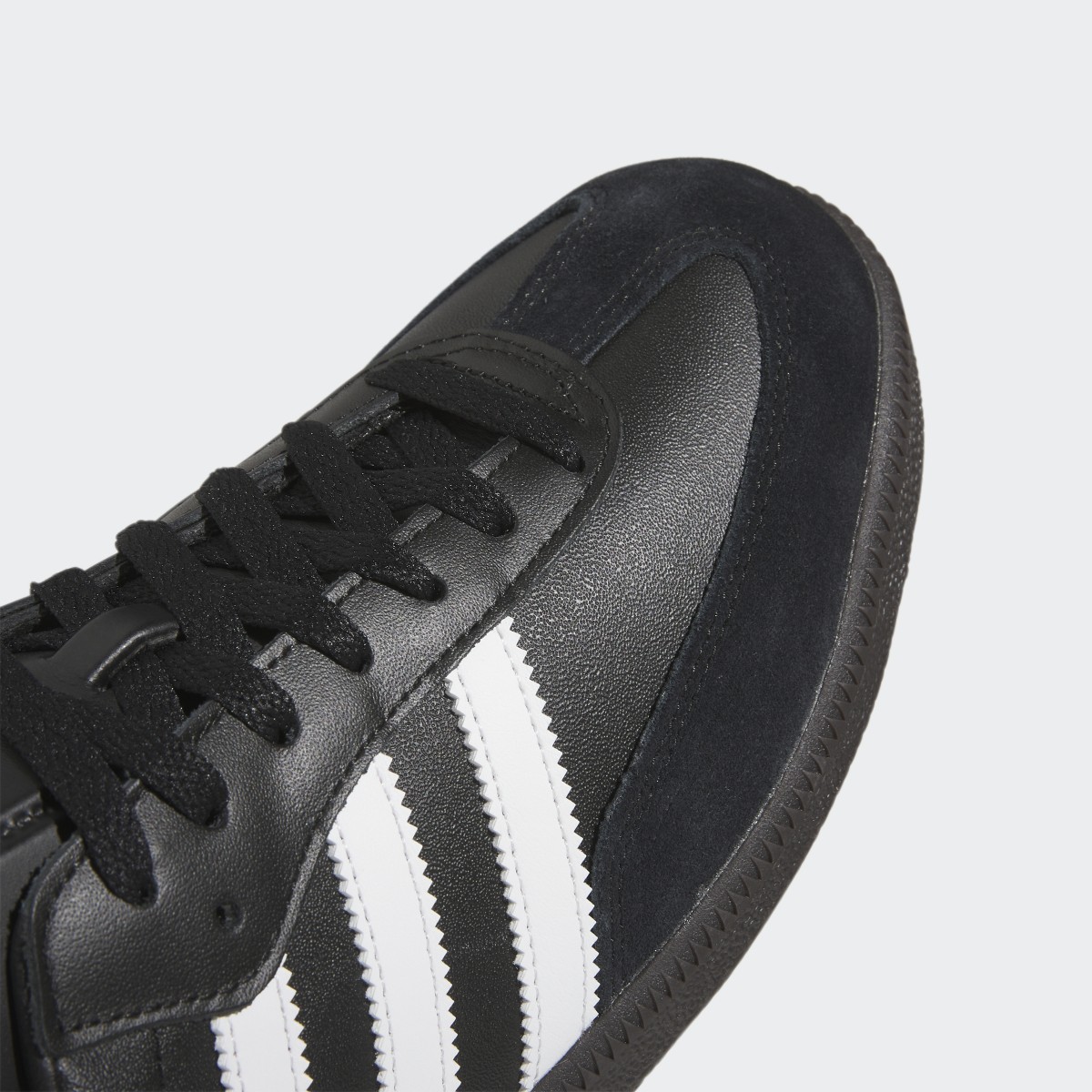 Adidas Samba Leather Shoes. 11