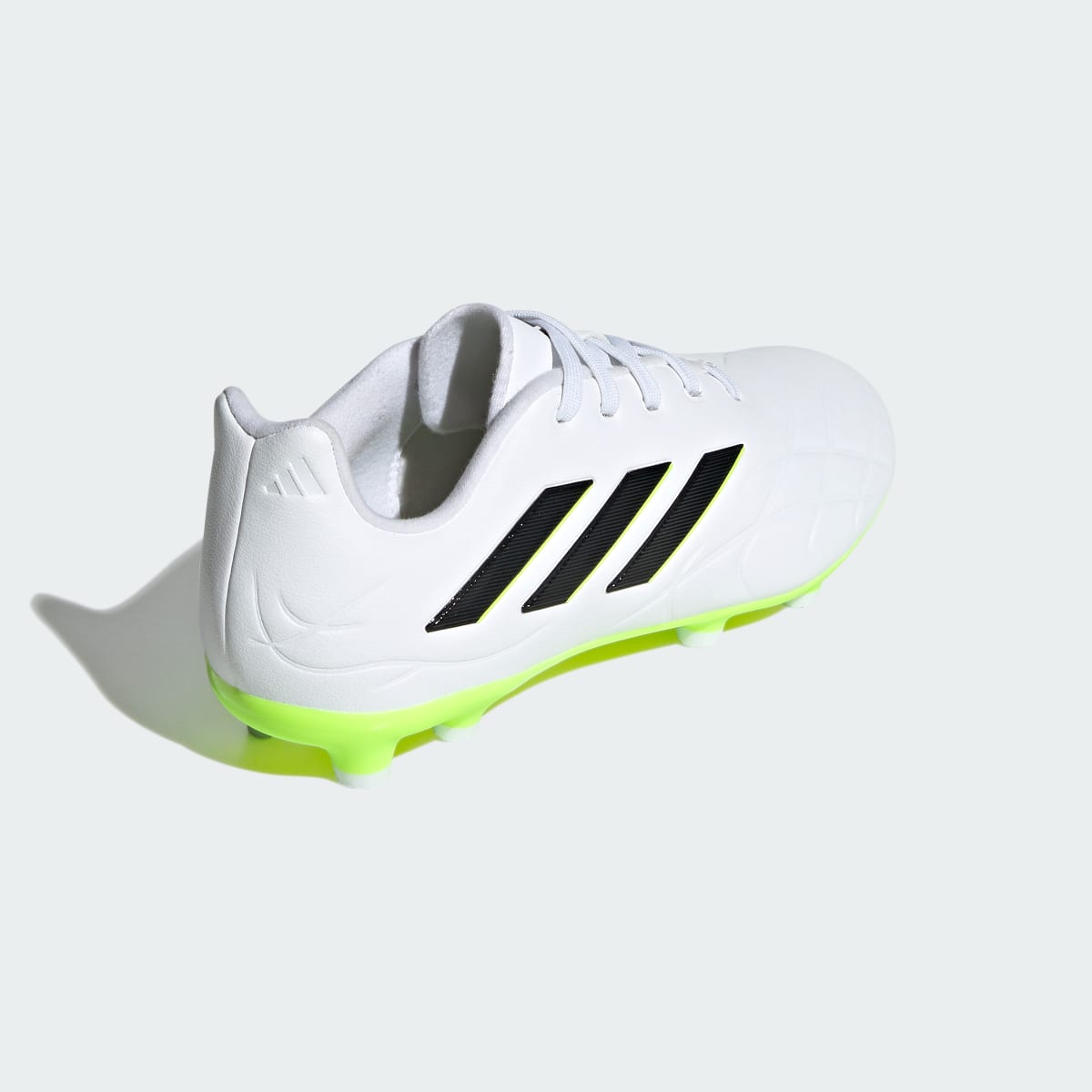 Adidas Botas de Futebol Copa Pure II.3 – Piso firme. 6