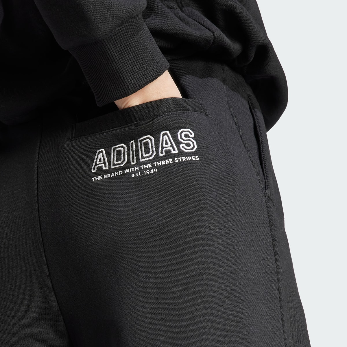 Adidas Last Days of Summer Track Suit Pants. 5