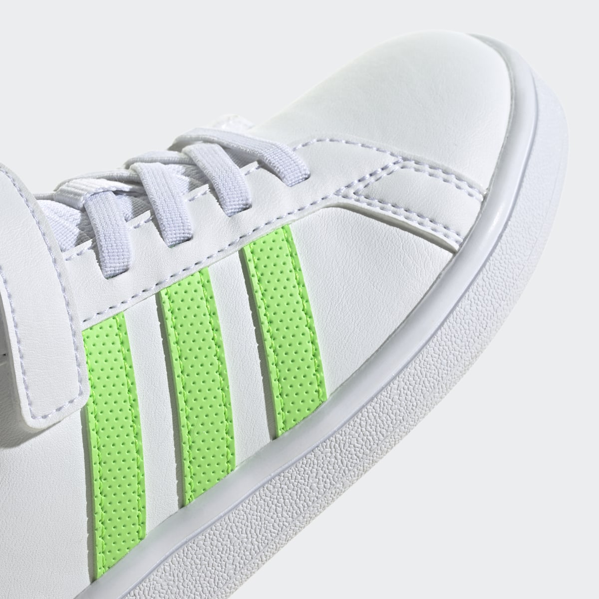 Adidas Grand Court Shoes. 9