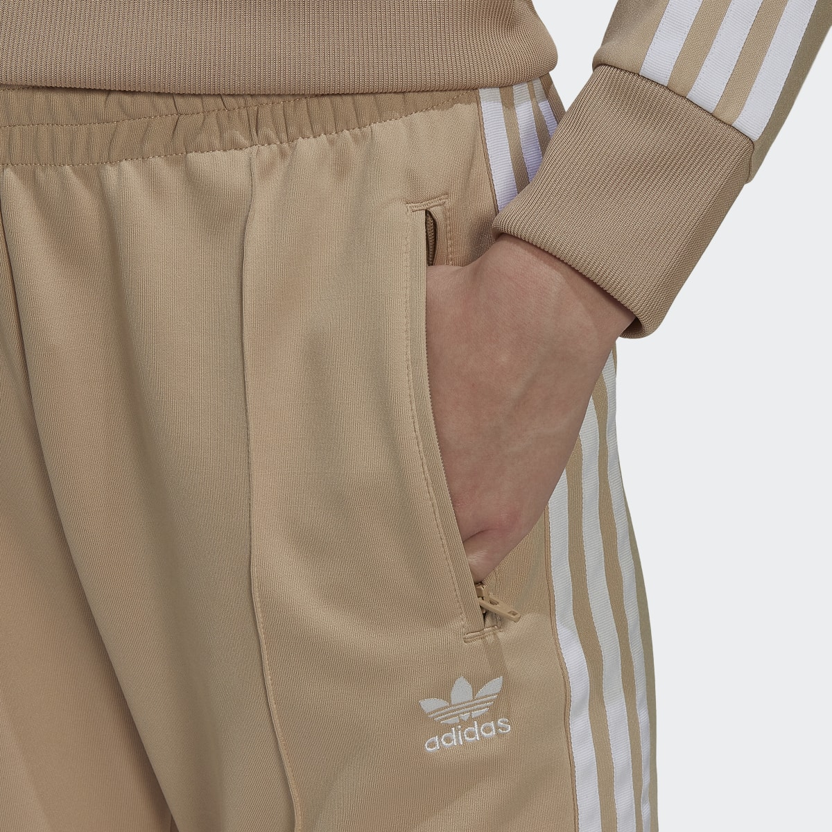 Adidas Pantalon de survêtement Primeblue SST. 5