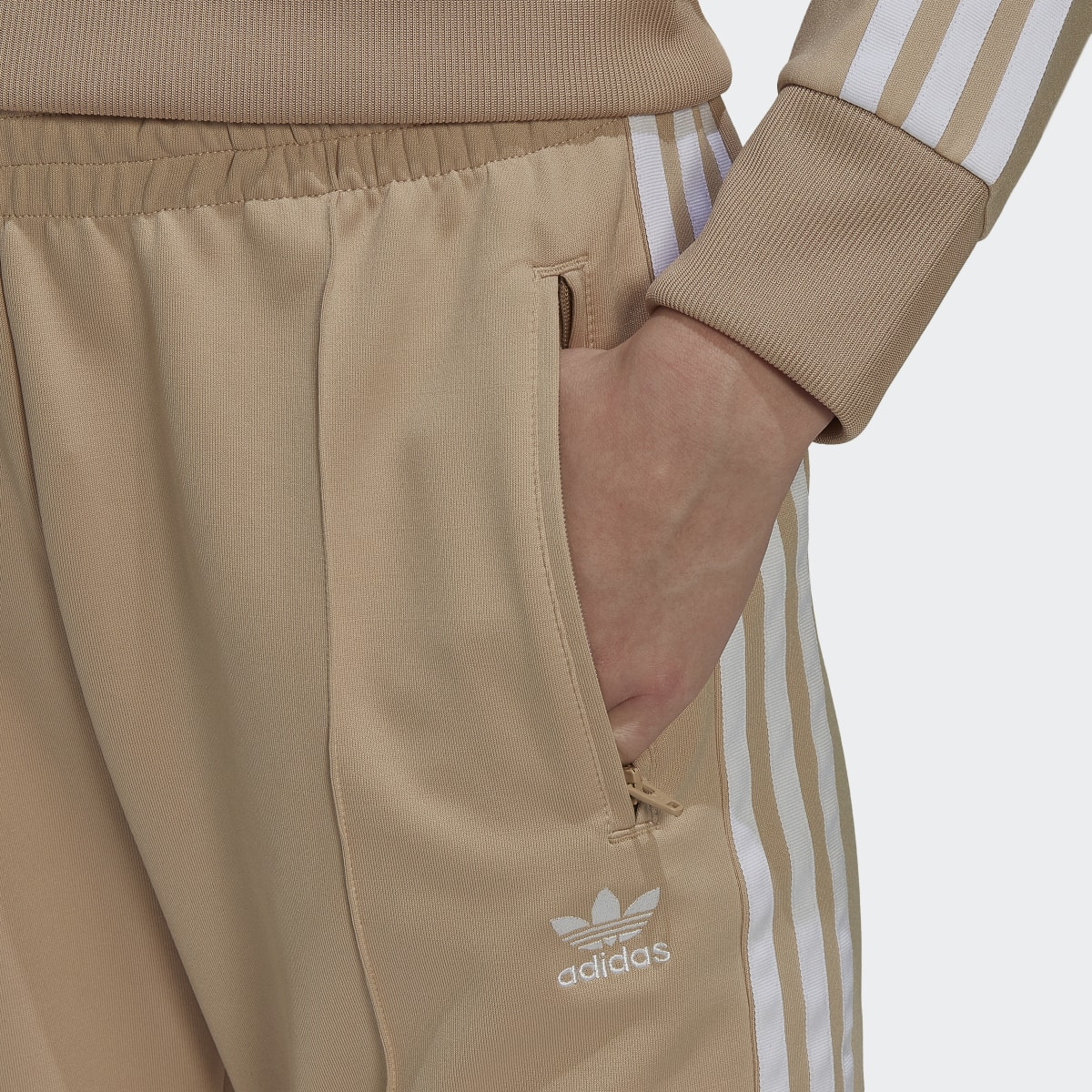 Adidas Primeblue SST Track Pants. 5