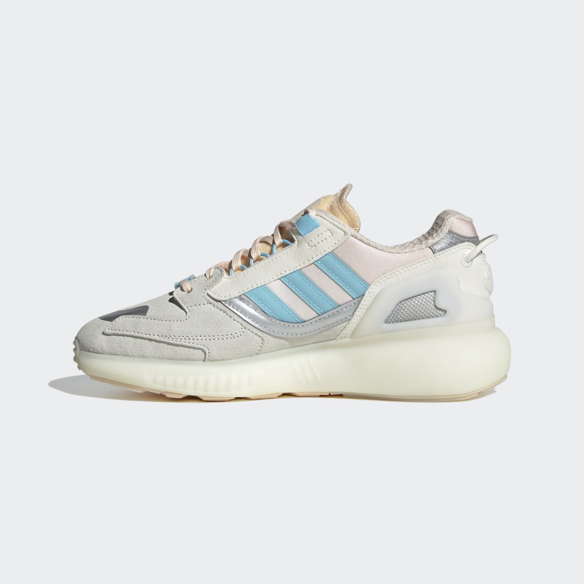 Adidas Chaussure ZX 5K BOOST. 10