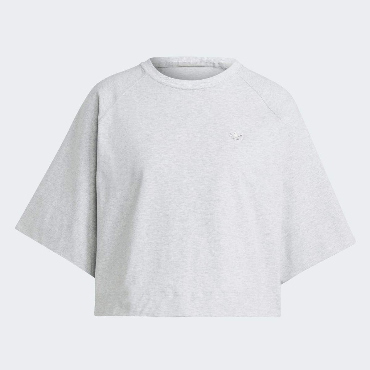 Adidas Playera Premium Essentials. 5