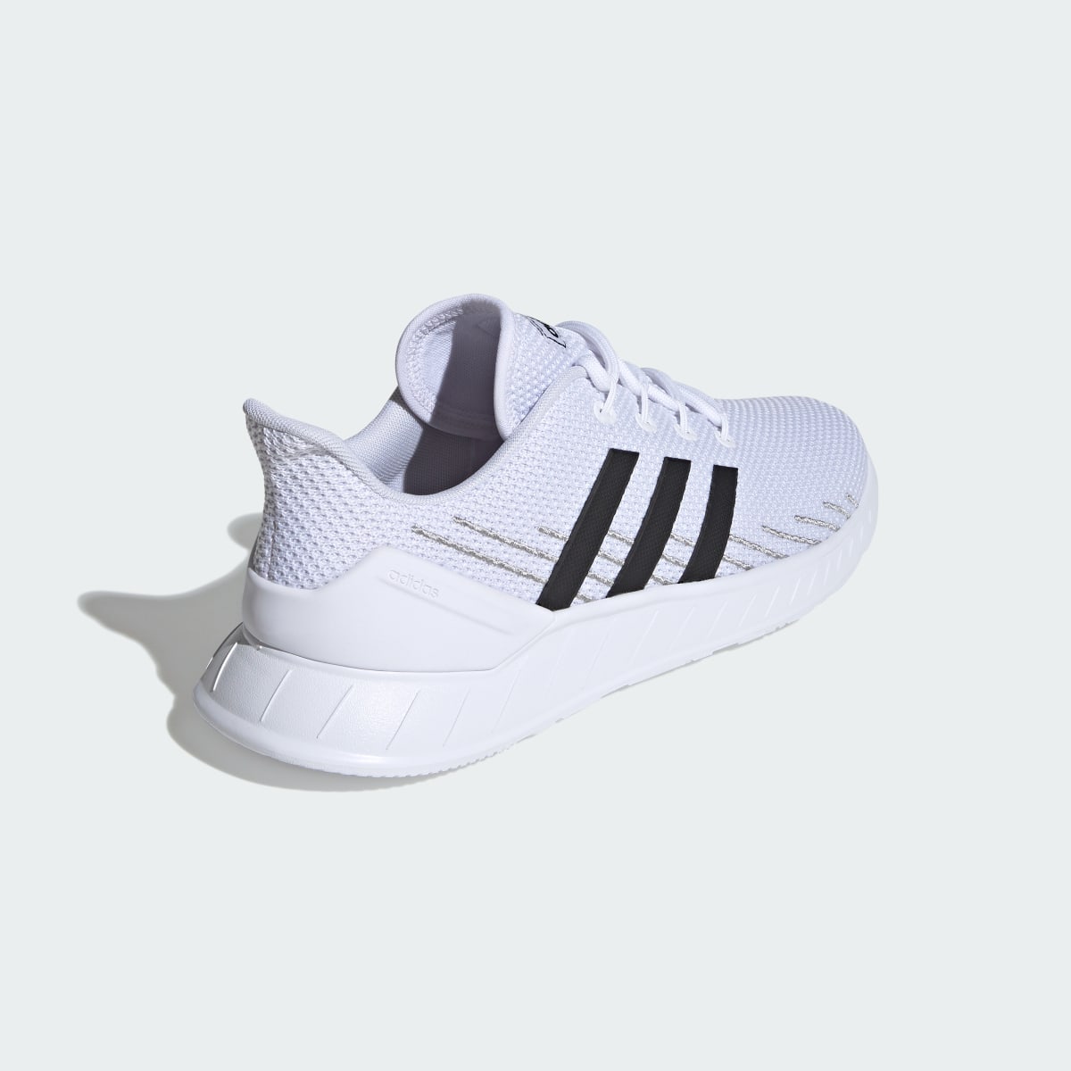 Adidas Questar Flow NXT Shoes. 6