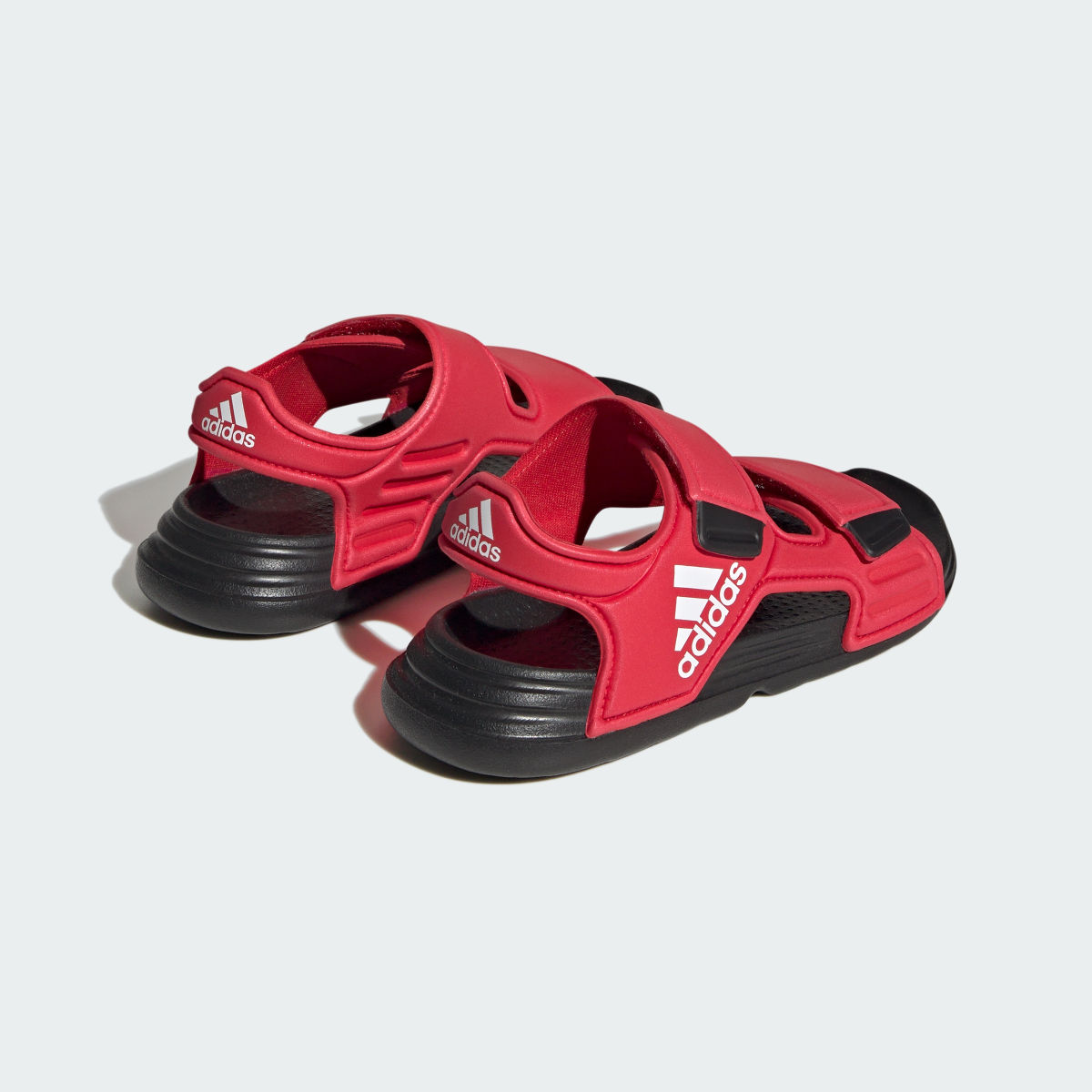 Adidas Altaswim Sandale. 6