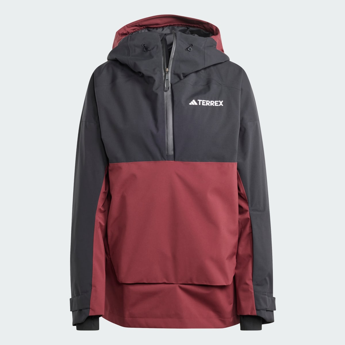 Adidas Anorak doublé 2 couches Terrex Xperior RAIN.RDY. 5