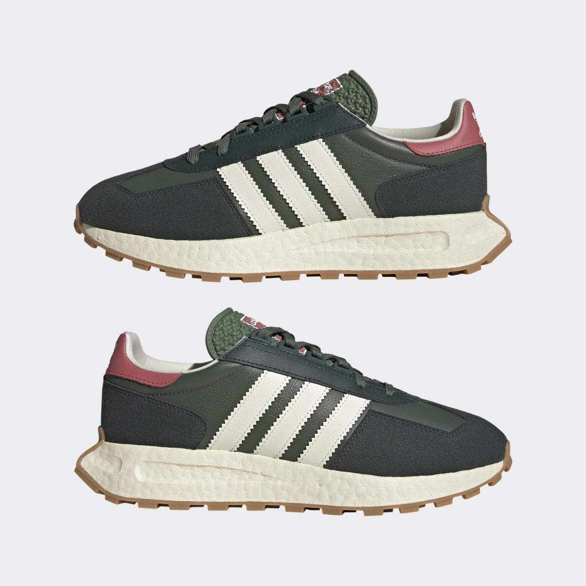 Adidas Sapatilhas Retropy E5. 8