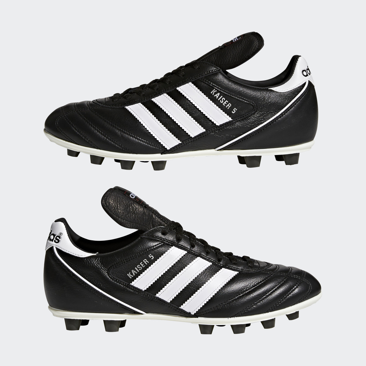 Adidas Kaiser 5 Liga Fußballschuh. 9