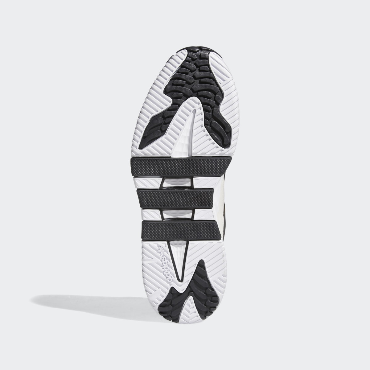 Adidas Niteball Schuh. 4