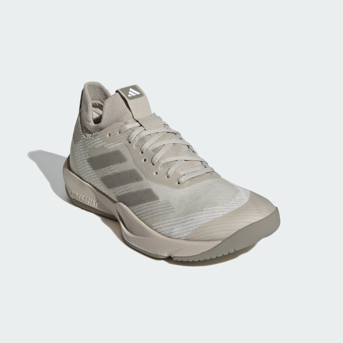 Adidas Rapidmove ADV Earth Trainer Ayakkabı. 5